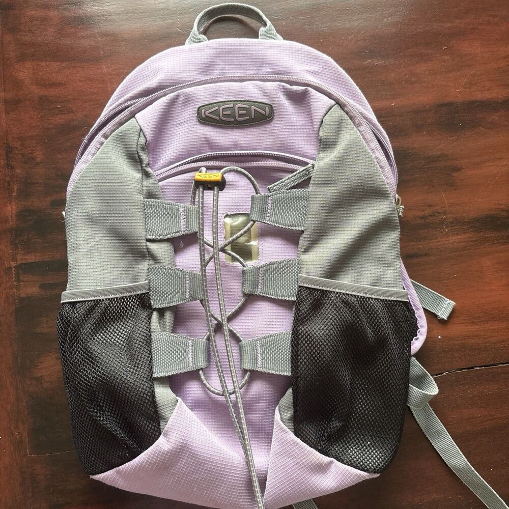Keen Small Backpack Hybrid Transport Purple